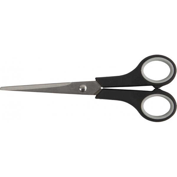 Universele schaar - 17 cm - rechts en links Universele schaar - 17 cm - rechts en links