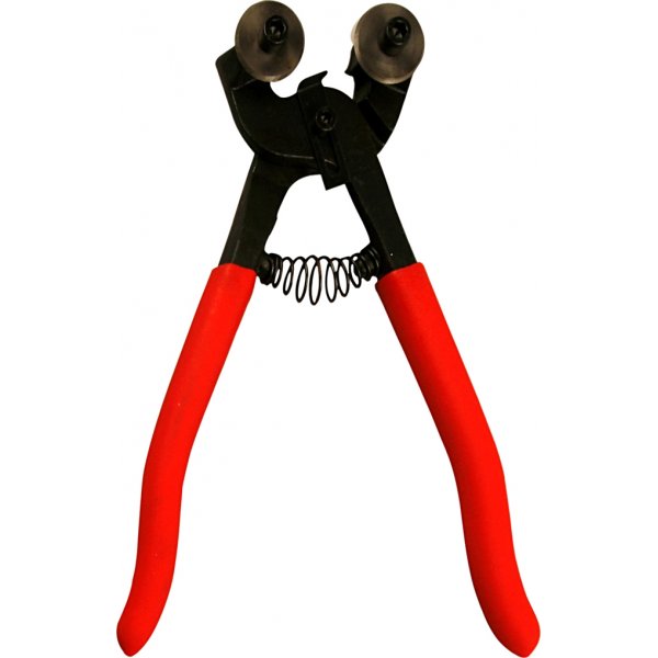 Mozaïek snijder Mozaïek snijder