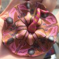 Klant imago Model Fimo Effect 57g - Goud Metallic