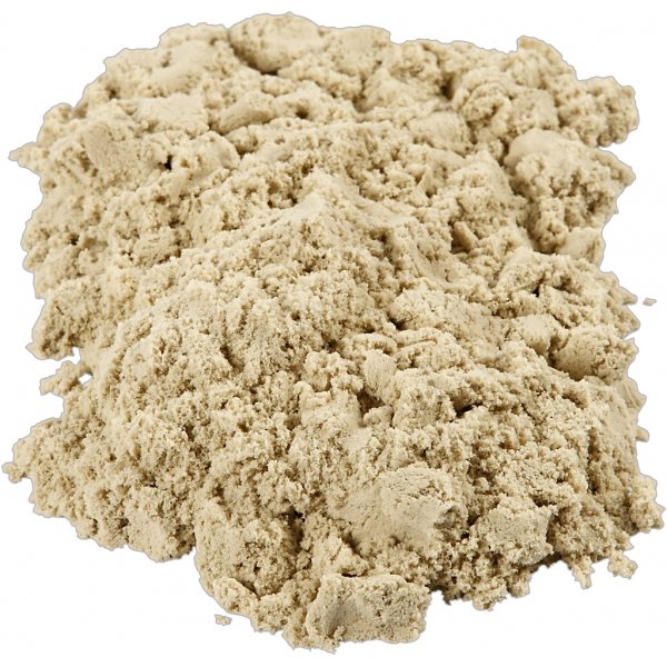 Sandy Clay® - natuur - zeewereld Sandy Clay® - natuur - zeewereld