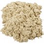 Sandy Clay - natuur - zeewereld