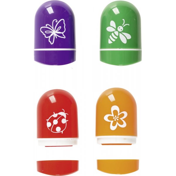 Stempel 250 mm 1 st