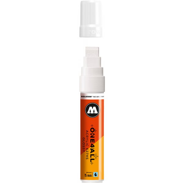 Acrylstiften - Molotow - 627HS - 15mm