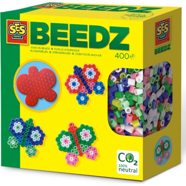 De parel - mini's De parel - mini's