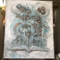 Klant imago Rembrandt Acrylverf 40 ml - Phthalo turkoois blauw