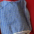 Klant imago Vikinggaren Merino 50g - Korrelblauw (824)