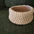 Klant imago Zpagetti garen 900g - Vintage roze tinten