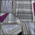 Klant imago Vikinggaren Babywol 50g - Natuurlijk wit (302)
