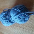 Klant imago Zacht katoen 50g - Jeans