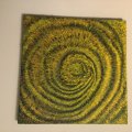Klant imago Acrylverf Sennelier Abstract 500ml - Mars Zwart