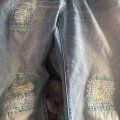 Klant imago Borduurgaren / moulingaren - groen