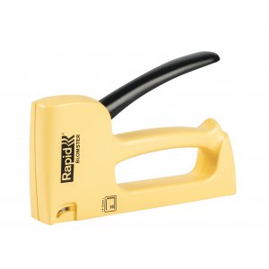 Rapid R13 nietpistool met bloemen