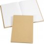 Chinees boek - bruin - A5