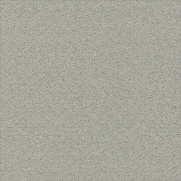 Hobbyvilt - grijs - A4 - 10 vellen Hobbyvilt - grijs - A4 - 10 vellen