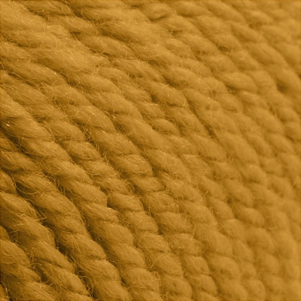 Wolgaren - donkergeel - 100 gr Wolgaren - donkergeel - 100 gr