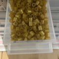 Klant imago NABBI Buiskralen - Goud (32263) - 6000 st