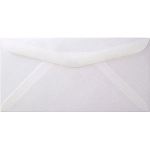Papperix E65-enveloppen - 50 stuks Papperix E65-enveloppen - 50 stuks