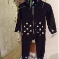 Klant imago Joggingbroek - Zwart - 150 cm