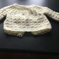 Klant imago Junior 50g - Ecru