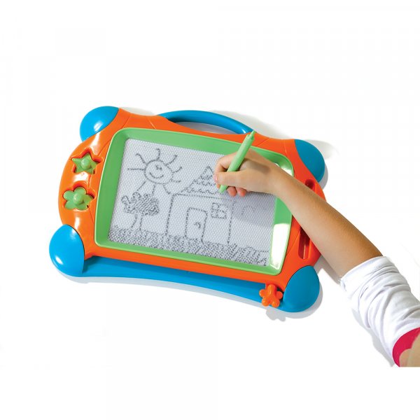 Magnetisch tekenbord