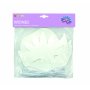 Papieren maskers - 16 st Papieren maskers - 16 st