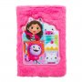Gabby\\\'s Dollhouse - Pluizig schrijfblok
