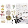 Start DIY Kit Sieraden Levendige kleuren