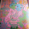 Klant imago Posca Marker PC-1MR 0,7 mm Ultrafijn - Lichtblauw