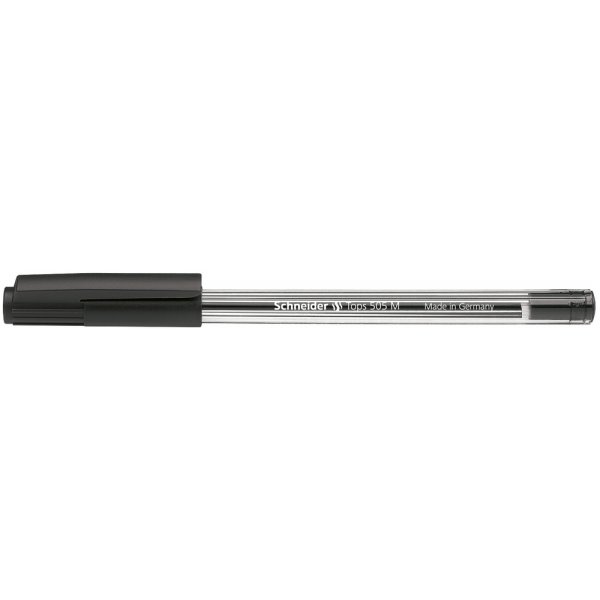 Tops 505 M Balpen 10-pack