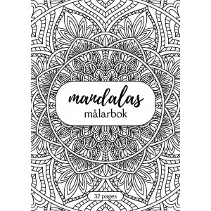 Kleurplaten - Mandala's Kleurplaten - Mandala's