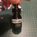 Klant imago Acrylmarker Liquitex 30 ml - 337 Carbonzwart