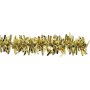 Pijpenrager - goud - glitter - 24 st