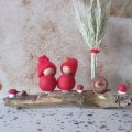 Klant imago Houten ballen ca. 100 stuks