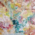 Klant imago Verf acrylblok 400 g 25x35 cm
