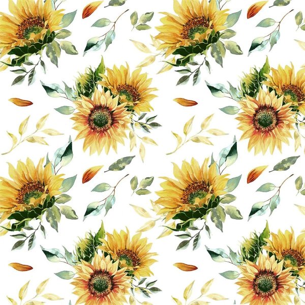 Naomi textielwasdoek wit