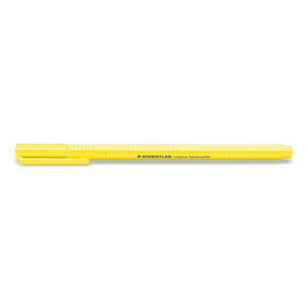 Triplus Tekstsurfer 1-4 mm