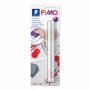 Fimo acryl deegroller voor klei Fimo acryl deegroller voor klei