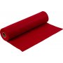 Hobbyvilt - oud rood - 5 m