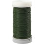 Mirtedraad - groen - 160 m