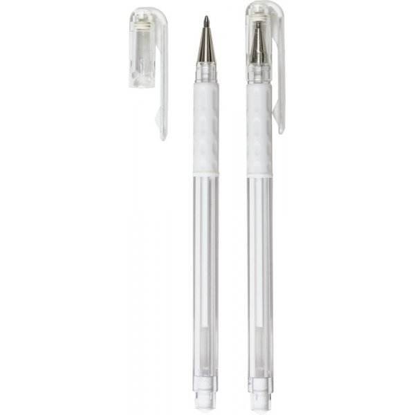 Gelpen - Pentel 0,8 mm