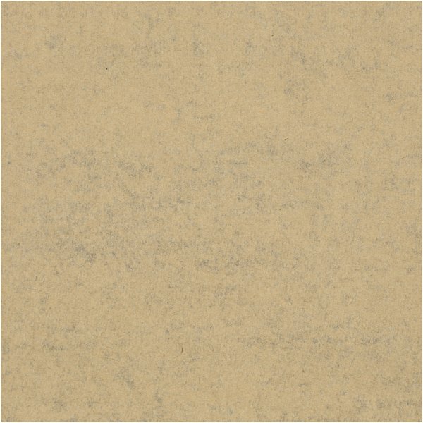 Cadeaupapier - zwart - 5 meter