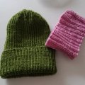 Klant imago Black Sheep Ulrika garen 50g - Tropisch Groen