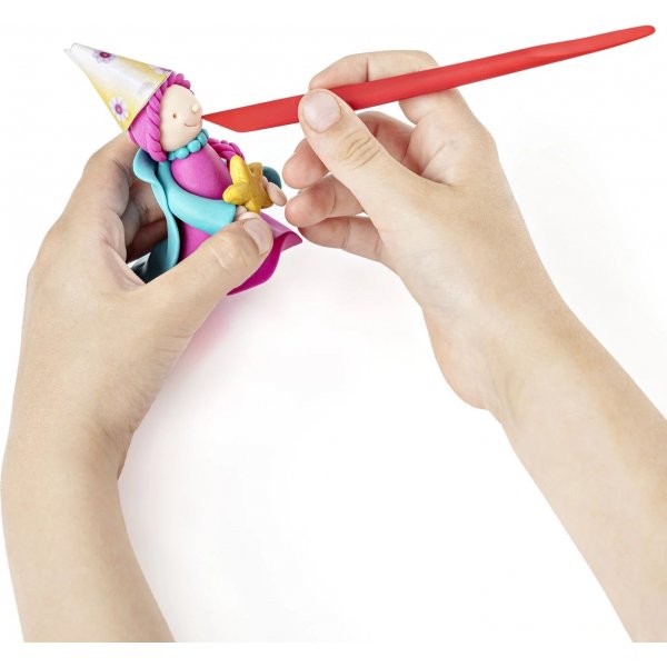 Modelset Fimo Kids Form&Play - Prinses Modelset Fimo Kids Form&Play - Prinses