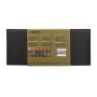 Rembrandt Aquarel De Luxe Set (36 kleuren 1/2 kop) Rembrandt Aquarel De Luxe Set (36 kleuren 1/2 kop)