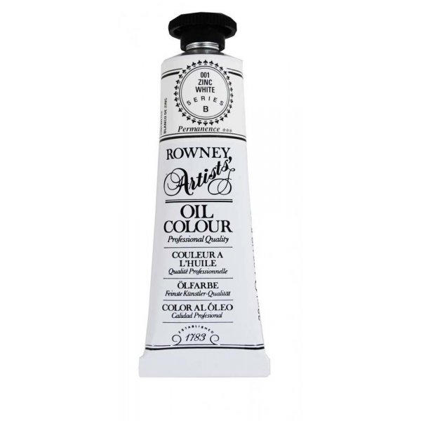 Olieverf Artists' Daler-Rowney 38ml