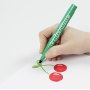 Colortime potloden - gemengde kleuren - 5 mm - 42 st