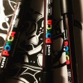 Klant imago Posca Marker PCF-350 1-10 mm penseelpunt - Zwart