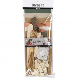 DIY Mix - Natuur DIY Mix - Natuur