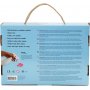 Foam Clay Geschenkdoos - gemengde kleuren