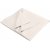 Gewassen katoenen canvas - naturel - 5 m